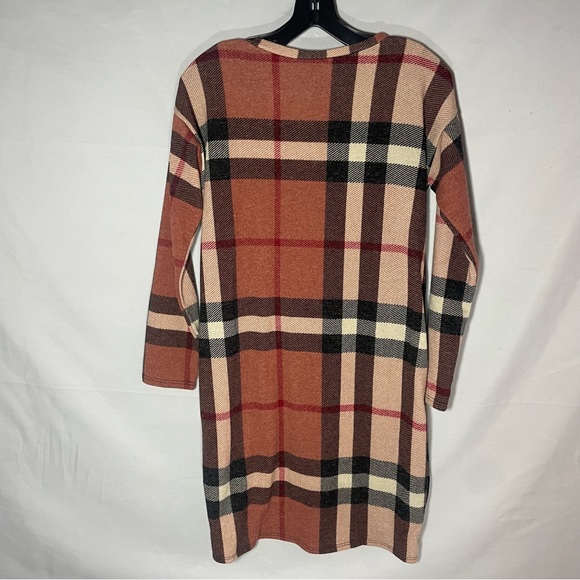 Hello Miz Maternity Nursing Sweater - Picture 2 of 3